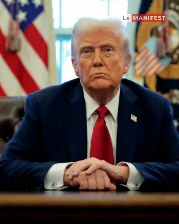 Trump promet la victoire, menace l'Iran de frappes massives : le conflit s'intensifie et les marchés tremblent