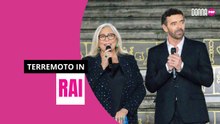 RAI, È TERREMOTO! Mara Venier dice addio