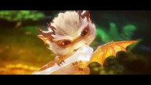 Tomb of Fallen Gods Episode 79 english sub