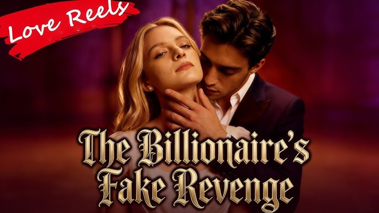 [New 2026] The Billionaire’s Fake Revenge #shortmax