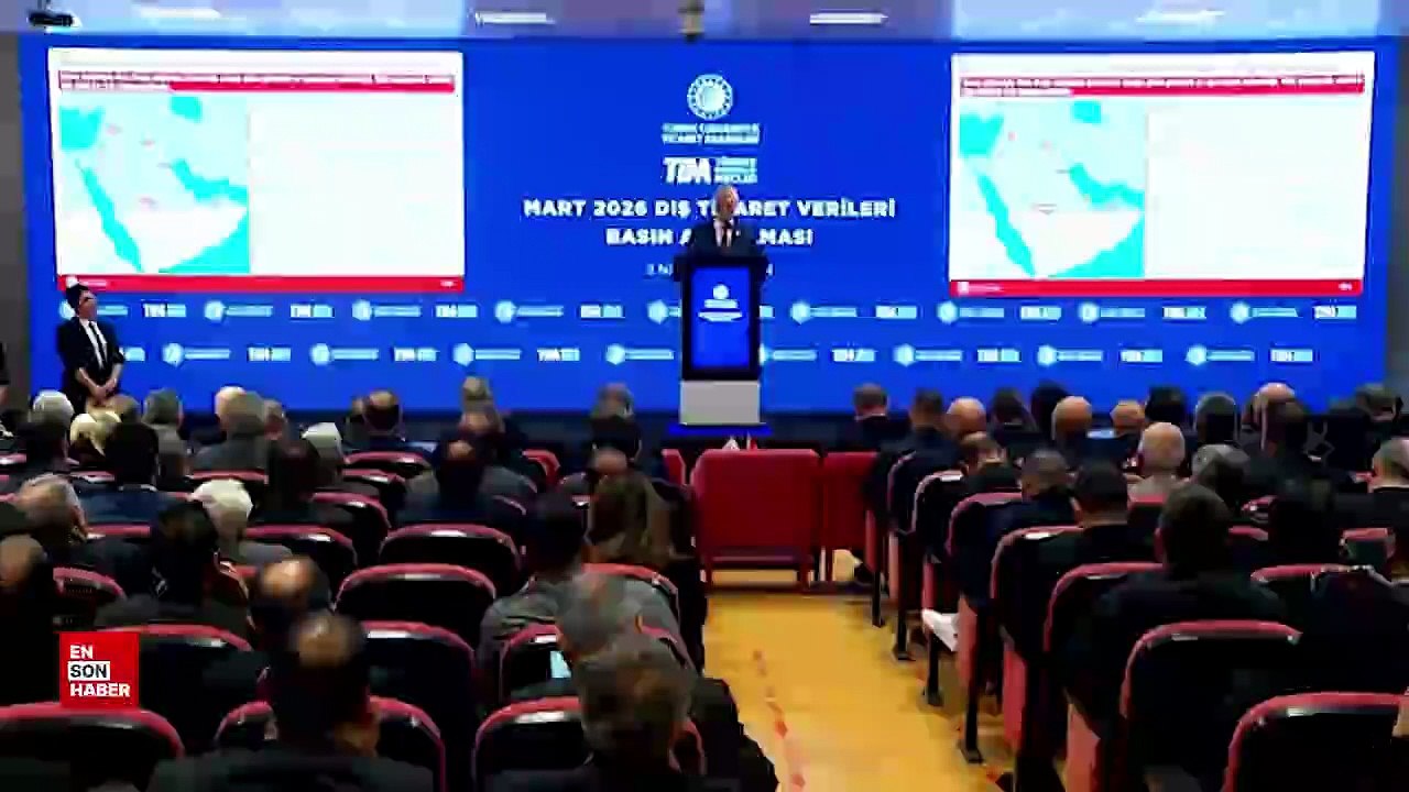 Ömer Bolat: Hürmüz Boğazı kapalı ama alternatif rotalar açık