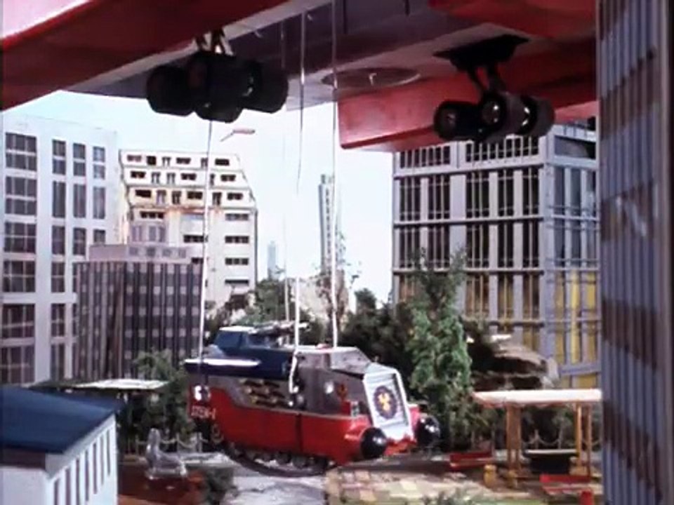 Attack Of The Super Monsters 1982 Remastered