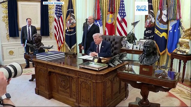 Trump says Iran 'objectives are nearing completion' in first prime-time speech in defence of war