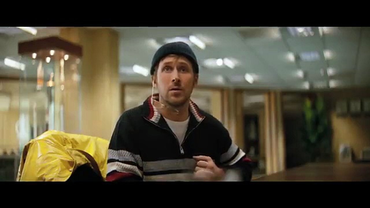 La bande-annonce de "Projet dernière chance" avec Ryan Gosling