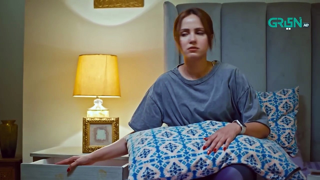 Pagal Khana - Episode 52 _ Ft. Saba Qamar _ Sami Khan _ Momal Sheikh _ Syed Jibran _ Drama Planet