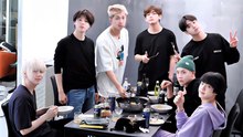 BTS FESTA: Dinner Party - Episode 4