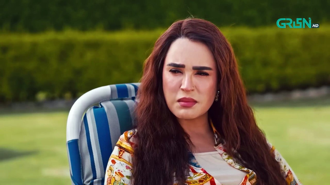 Pagal Khana - Episode 53 _ Ft. Saba Qamar _ Sami Khan _ Momal Sheikh _ Syed Jibran _ Drama Planet