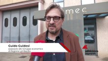 Imprese, Guidesi (Regione Lombardia): "Sinergia pubblico-privato rafforza produttivit?"