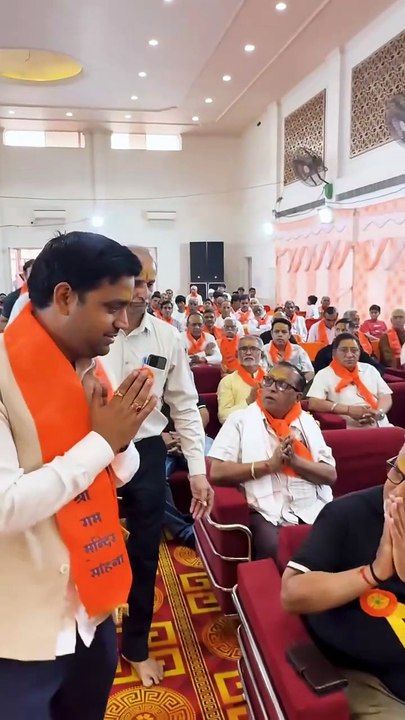 Narayan Bhadana Councillor Ward 20
