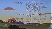 Tom And Jerry - 148 - Filet Meow [1966]