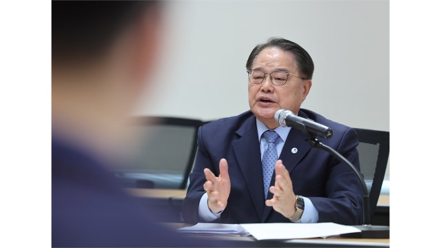 해운협회 호르무즈 해협 톨게이트화 시작...배럴당 2달러 / YTN
