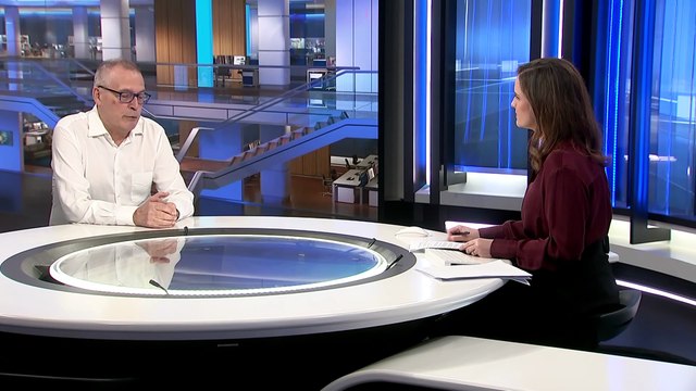 Sociologist argues gambling reforms don’t go far enough