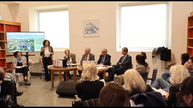 AIL, nuovo libro su impatto ambiente nel rischio onco-ematologico