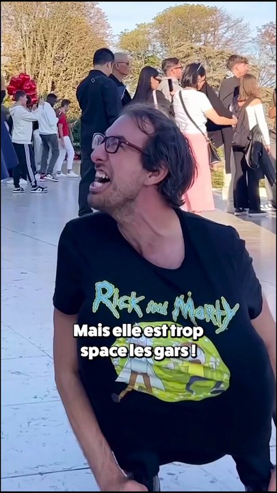 Trouve la vérité