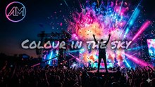 Color In The Sky | AMVIBES 🌈✨