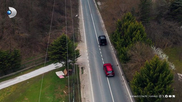 Güller ve Günahlar’da sessiz bir çığlık!