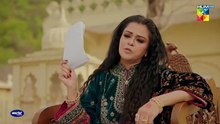 Muamma Episode 28 [Eng Sub] - 1st April 2026 [ Saba Qamar & Shahzad Sheikh ] - HUM TV