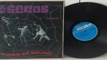 The Seeds — A Web of Sound 1966 (USA, Garage-Psychedelic Rock)