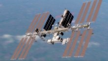 The ISS Aging Crisis: Could It Deteriorate by 2025?