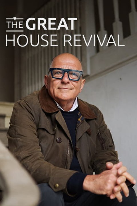 The Great House Revival - Season 6 - Episode 03: Trish Duffe