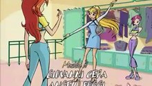 Winx Club - 1x17 - Il segreto di Brandon