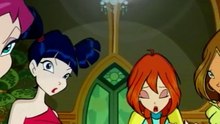 Winx Club - 1x20 - La scomparsa di Bloom