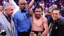 🇵🇭 CHAVIT SINGSON BINAYARAN NA SI NAOYA INOUE! PARA LABANAN SI CASIMERO!