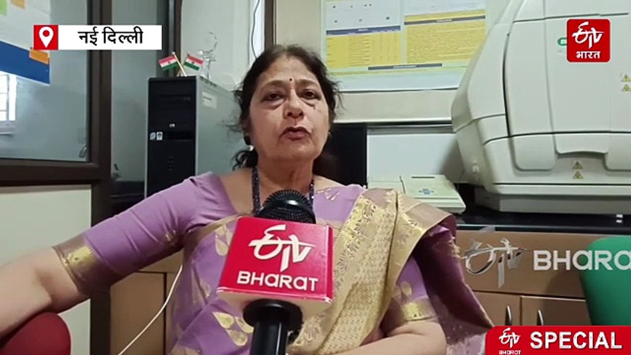मिरांडा हाउस कॉलेज में TB की नई वैक्सीन पर किया जा रहा शोध, भविष्य में साबित हो सकता है 'गेम चेंजर'