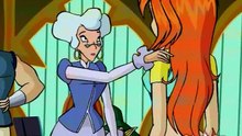 Winx Club - 1x22 - Il ritorno di Riven