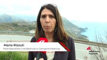 Fibra ultralarga, Rizzuti (FiberCop): "In Basilicata 302mila unit? immobiliari raggiunte, Maratea modello"