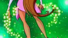 Winx Club - 1x24 - Il Mistero del lago
