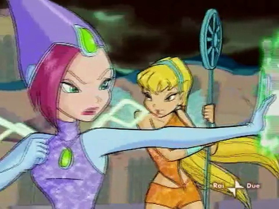 Winx Club - 1x26 - Battaglia Finale