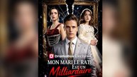 Mon Mari Le Raté Est Un Milliardaire - Film Complet