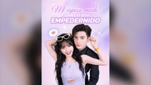 Mi Esposo Mudo Es Un Celoso Empedernido (Doblado) (Español)