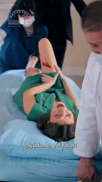 Dominando Su Deseo (Doblado) (Español)