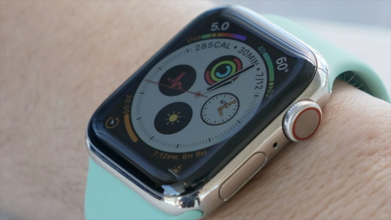 Apple's Quartz: AI Health Coach for Sleep and Emotions