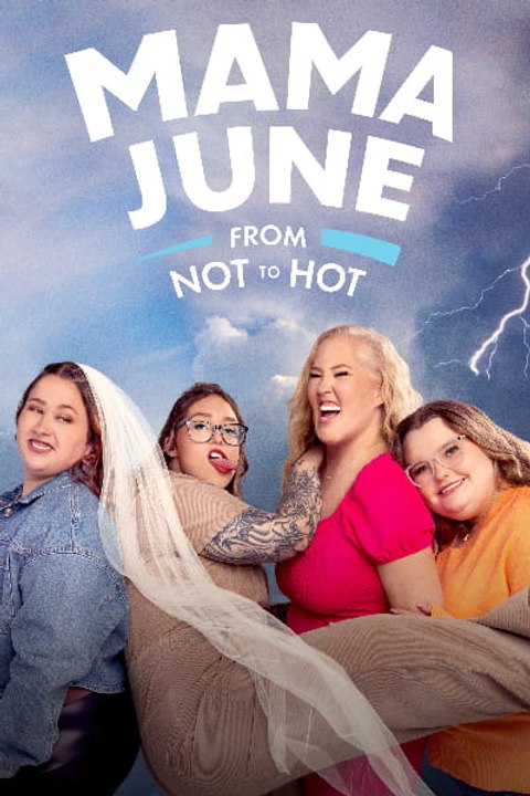 Mama June: From Not to Hot - Season 8 - Episode 03: Where Theres Smoke