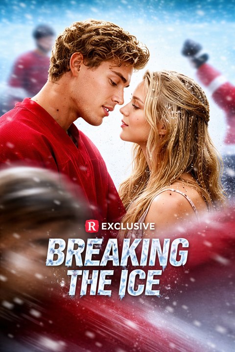 Breaking the Ice- Full Movie English Sub