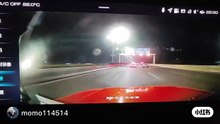 Incidente de los robotaxis Apollo Go de Baidu en Wuhan