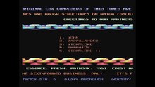 Amiga Demo DisIsSid 3 - Getoese by Abyss