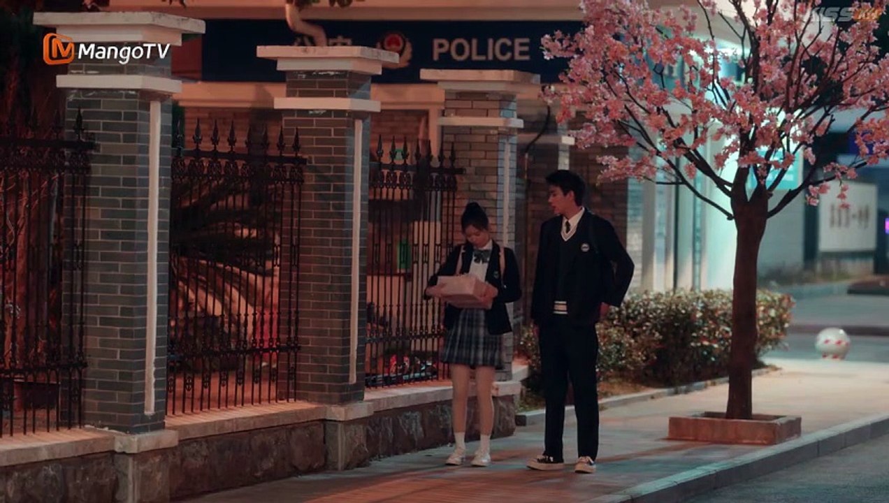 [Eng Sub] You Are My Fateful Love - Ep13