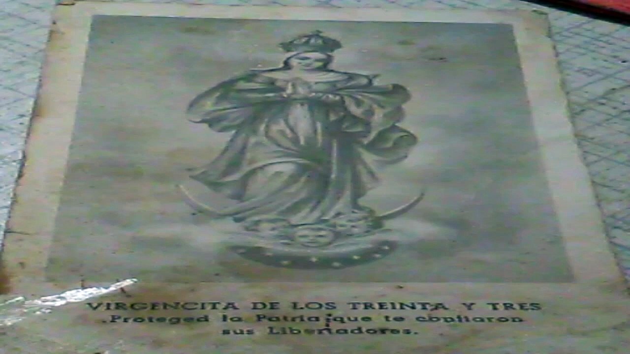 Santo Rosario - El Misterio de Hoy - Primer Misterio Glorioso (Miércoles y Domingo)