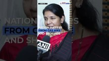 Kanimozhi Fires Back at Piyush Goyal: Focus on Gas Cylinder Prices, Not Just Elections! DMK vs BJP