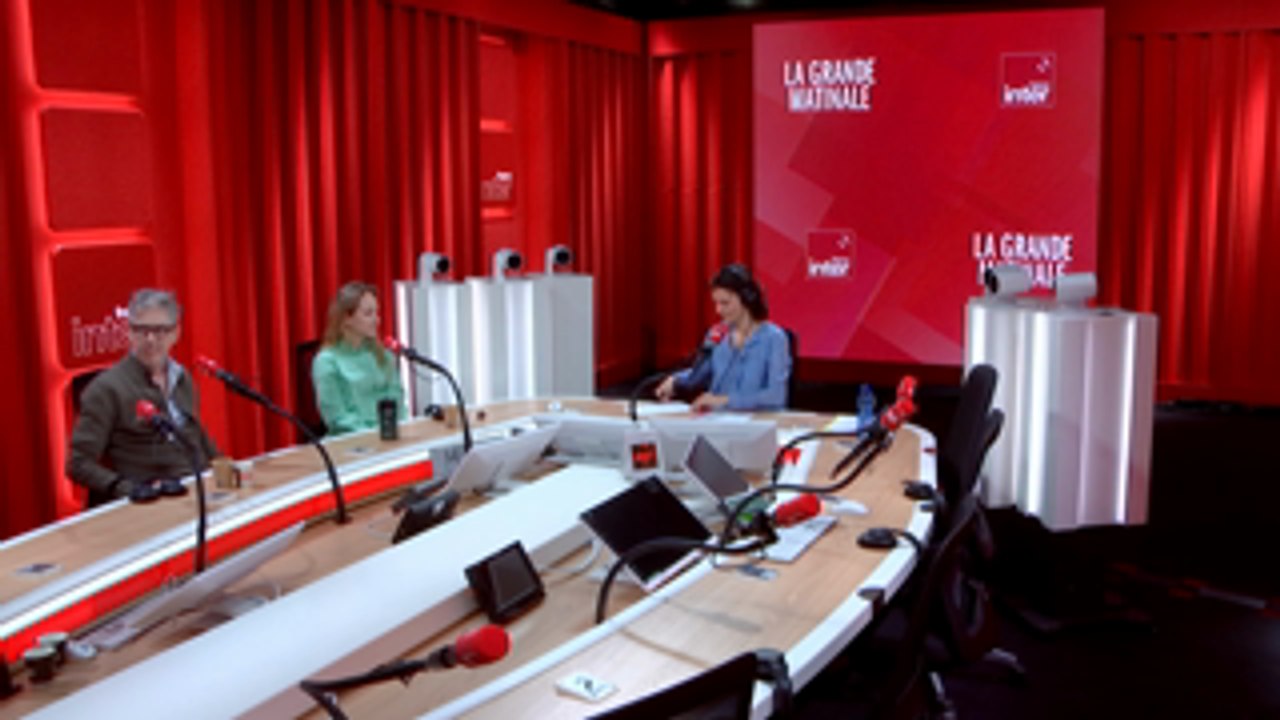 "Bandi" sur Netflix : Eric et Capucine Rochant, duo père-fille au cœur d'une tragédie martiniquaise