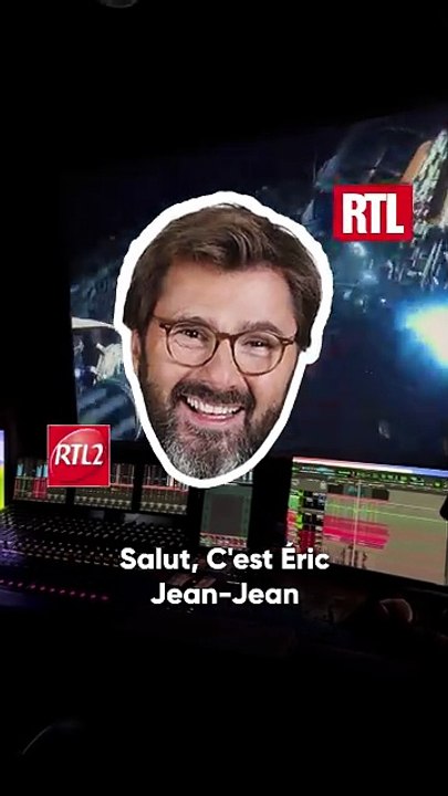 APLOZ x ESRA - "Eric Jean Jean te fait découvrir l'ESRA"