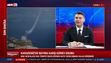 Akit TV Ankara Muhabirimiz Muhammet Can Bulut, Milli Savunma Bakanlığı'nın haftalık bilgilendirme toplantısının detaylarını bildirdi..
