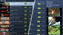 Steam: Altes vs. neues Interface im Vergleich - So sieht der neue Shop aus