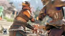 For Honor Official April Fools' Day Mirror Mode Event Trailer