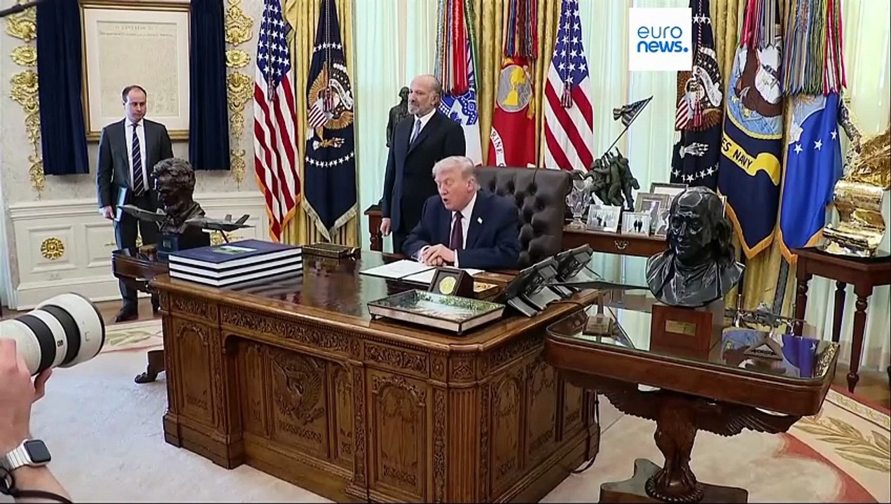 «Θα τους γυρίσουμε στην εποχή του λίθου»: Πρώτο διάγγελμα Τραμπ για τον πόλεμο στο Ιράν