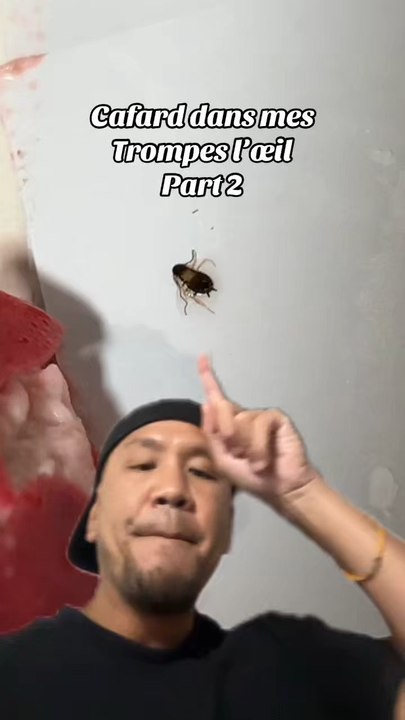 Part 2/2 Vous pensez que j’ai bien fait de faire la vidéo ou j’aurai dû vous le cacher et le faire en OFF !? 😭